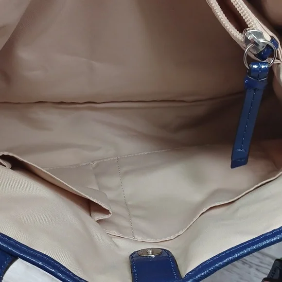 Coach Ikat Signature Vintage Carry All C1380-F24453 - Picture 13 of 15